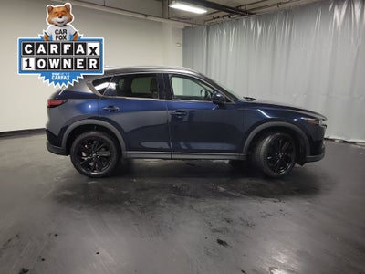 2023 Mazda Mazda CX-5 2.5 S Premium Package