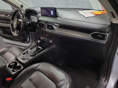 2023 Mazda Mazda CX-5 2.5 S Premium Package