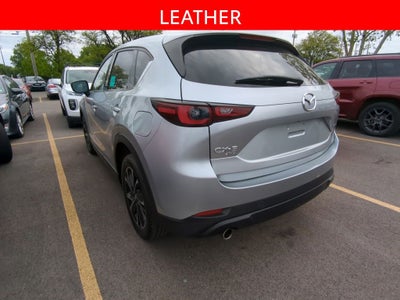 2023 Mazda Mazda CX-5 2.5 S Premium Package