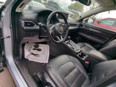 2023 Mazda Mazda CX-5 2.5 S Premium Package