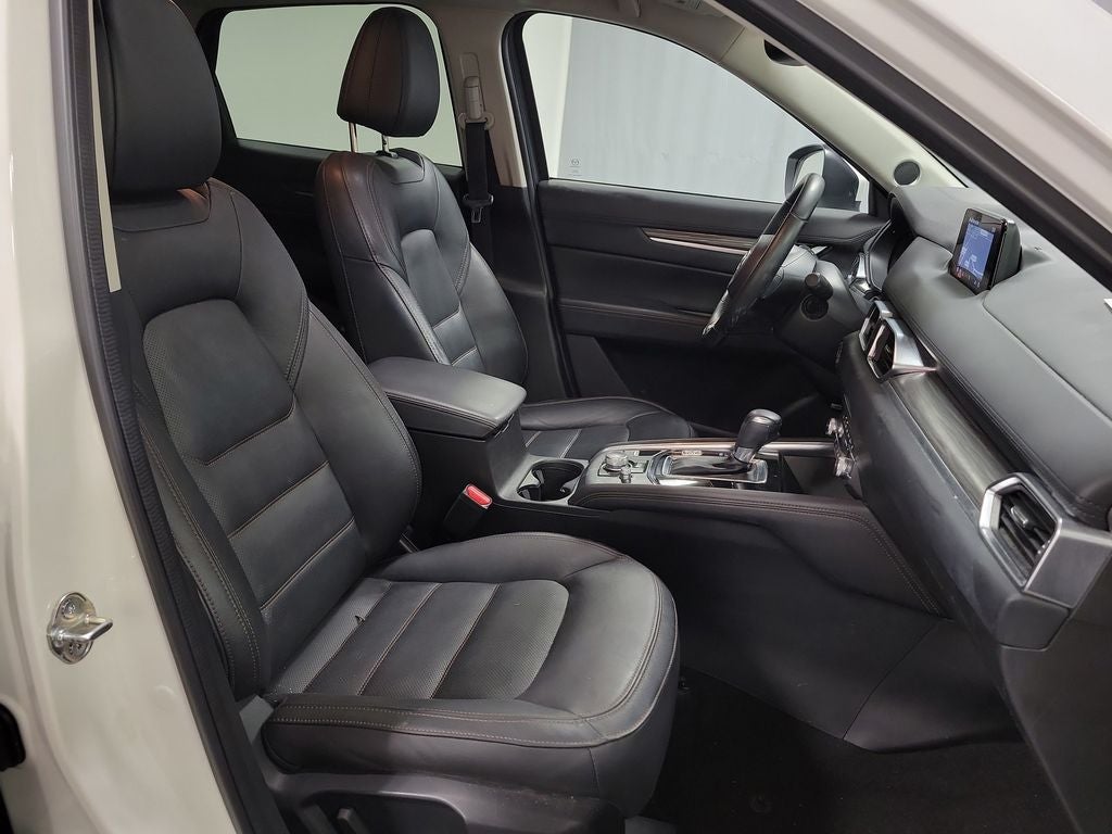 2019 Mazda Mazda CX-5 Grand Touring