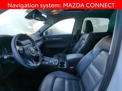 2019 Mazda Mazda CX-5 Grand Touring