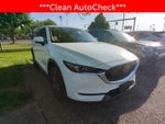 2018 Mazda Mazda CX-5 Grand Touring