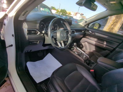 2018 Mazda Mazda CX-5 Grand Touring