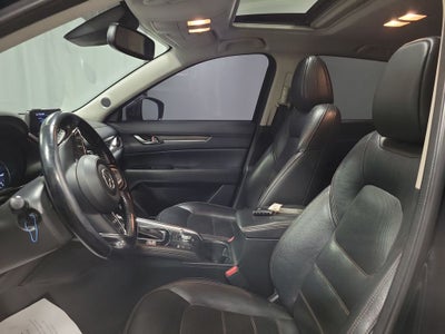 2020 Mazda Mazda CX-5 Grand Touring