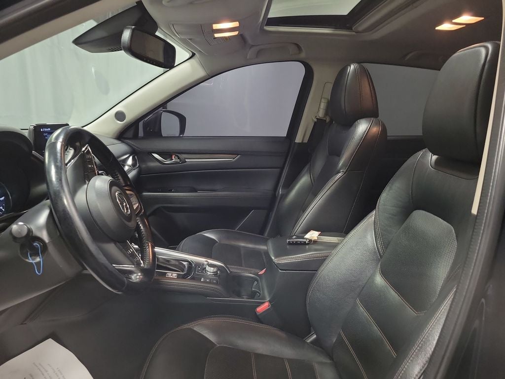2020 Mazda Mazda CX-5 Grand Touring