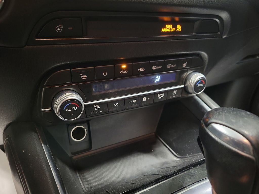 2020 Mazda Mazda CX-5 Grand Touring