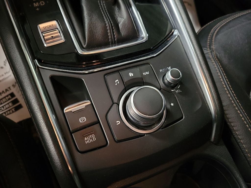 2020 Mazda Mazda CX-5 Grand Touring