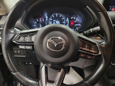 2020 Mazda Mazda CX-5 Grand Touring