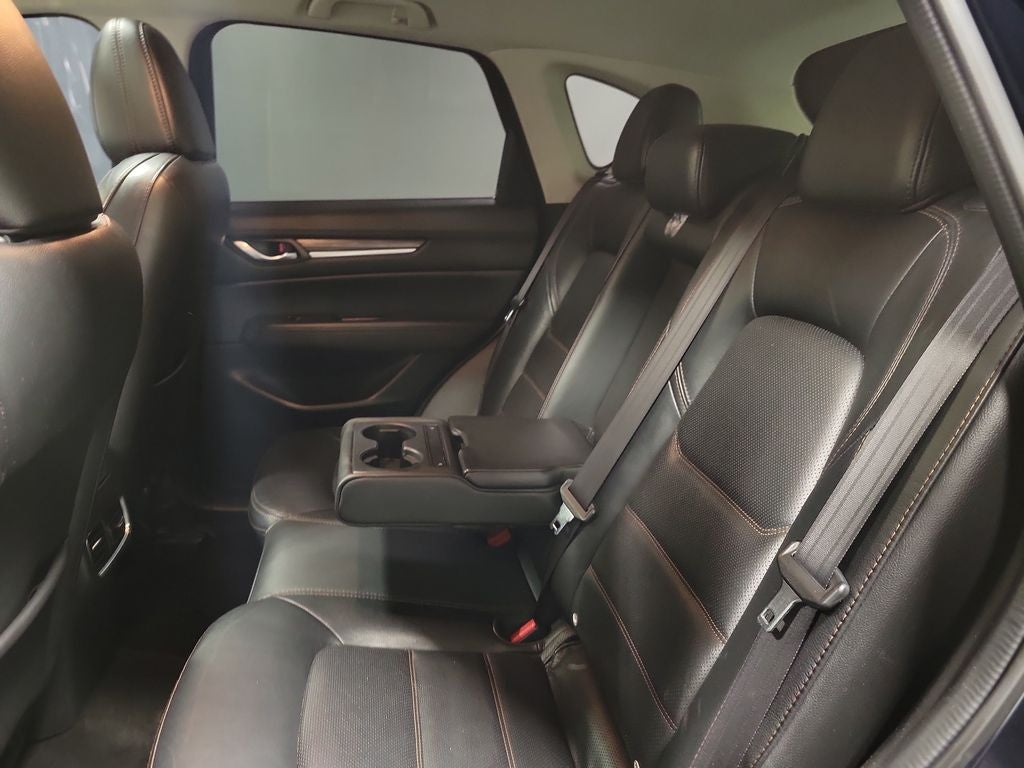 2020 Mazda Mazda CX-5 Grand Touring