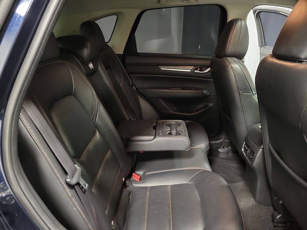 2020 Mazda Mazda CX-5 Grand Touring