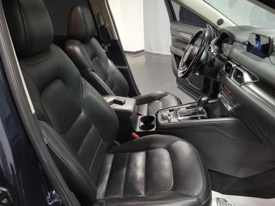 2020 Mazda Mazda CX-5 Grand Touring