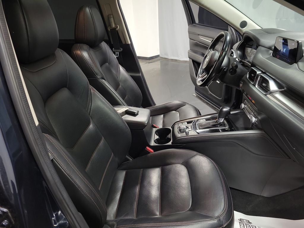 2020 Mazda Mazda CX-5 Grand Touring