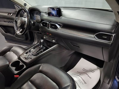 2020 Mazda Mazda CX-5 Grand Touring