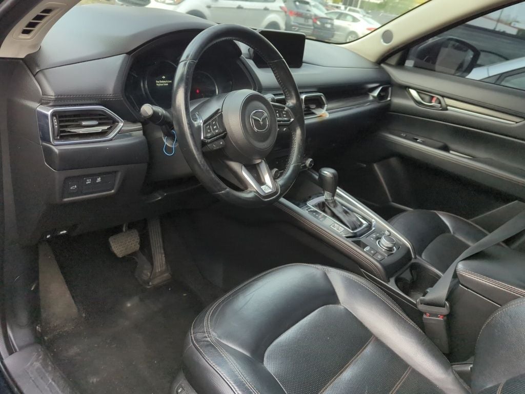 2020 Mazda Mazda CX-5 Grand Touring