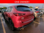 2024 Mazda Mazda CX-5 2.5 Turbo Premium