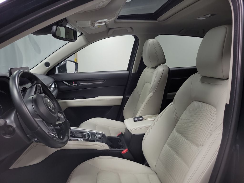 2023 Mazda Mazda CX-5 2.5 S Premium Plus Package