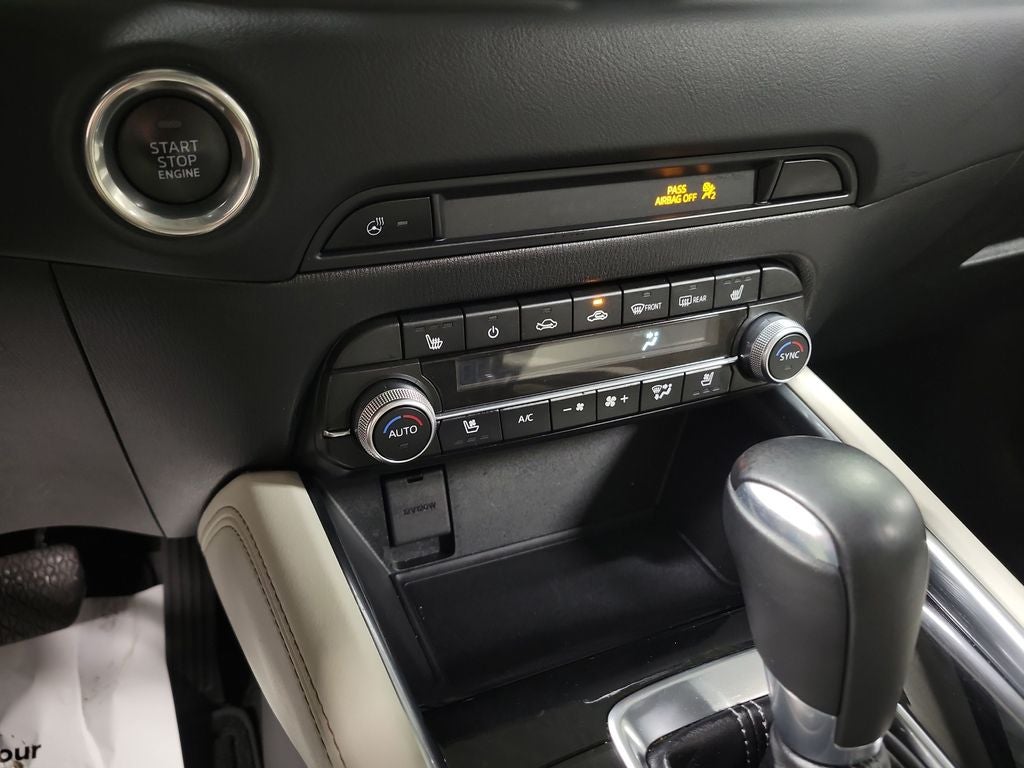2023 Mazda Mazda CX-5 2.5 S Premium Plus Package