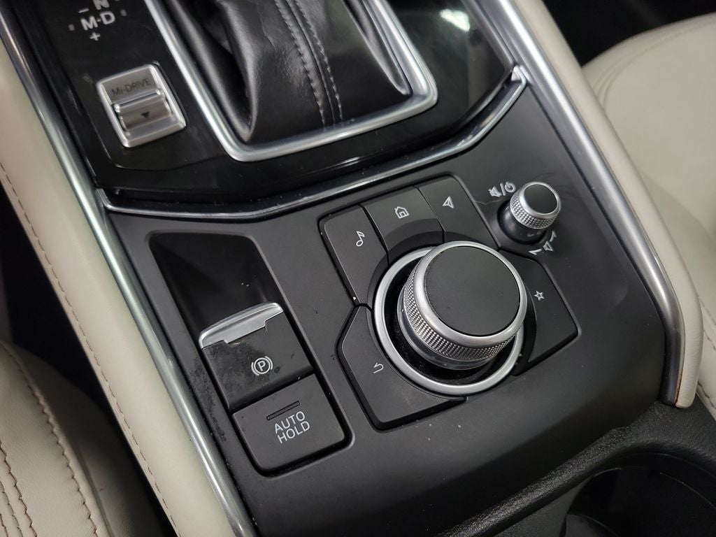 2023 Mazda Mazda CX-5 2.5 S Premium Plus Package