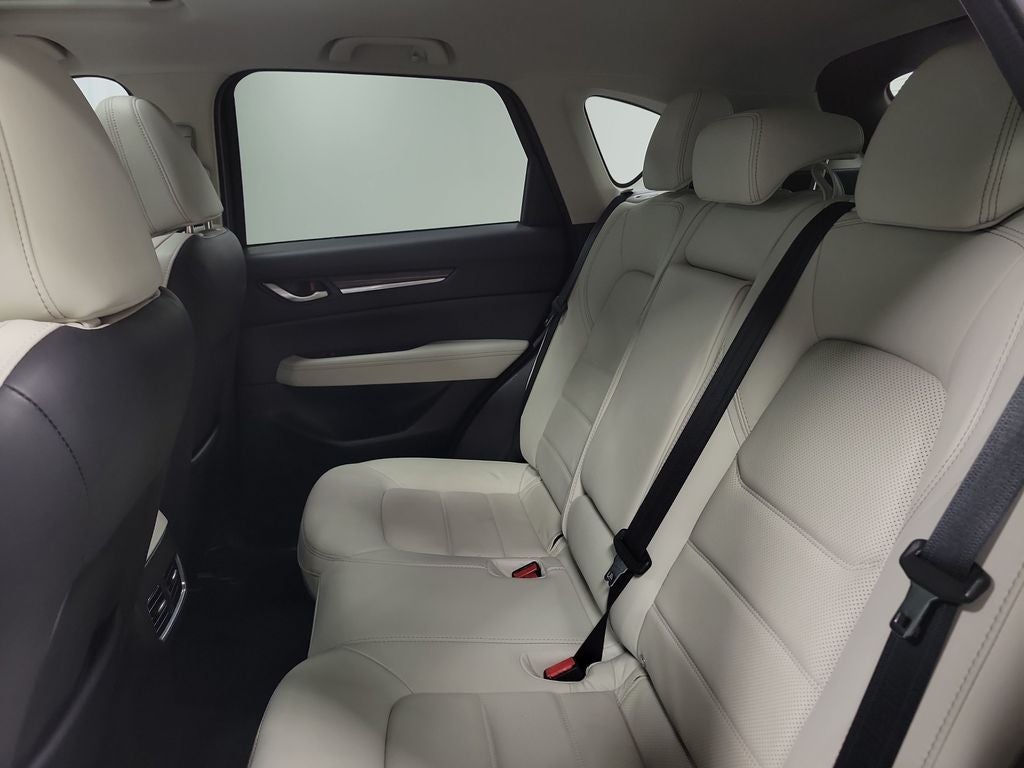 2023 Mazda Mazda CX-5 2.5 S Premium Plus Package
