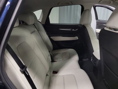 2023 Mazda Mazda CX-5 2.5 S Premium Plus Package