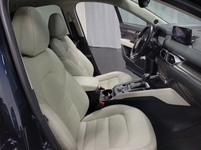 2023 Mazda Mazda CX-5 2.5 S Premium Plus Package