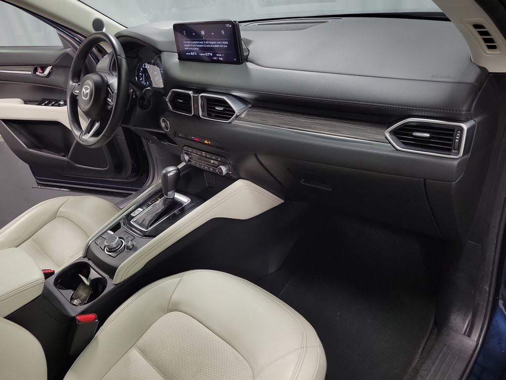 2023 Mazda Mazda CX-5 2.5 S Premium Plus Package