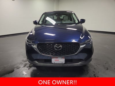 2023 Mazda Mazda CX-5 2.5 S Premium Plus Package