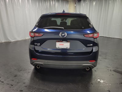 2023 Mazda Mazda CX-5 2.5 S Premium Plus Package