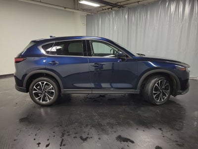 2023 Mazda Mazda CX-5 2.5 S Premium Plus Package