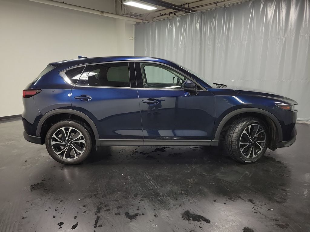2023 Mazda Mazda CX-5 2.5 S Premium Plus Package