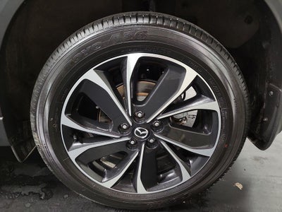 2023 Mazda Mazda CX-5 2.5 S Premium Plus Package