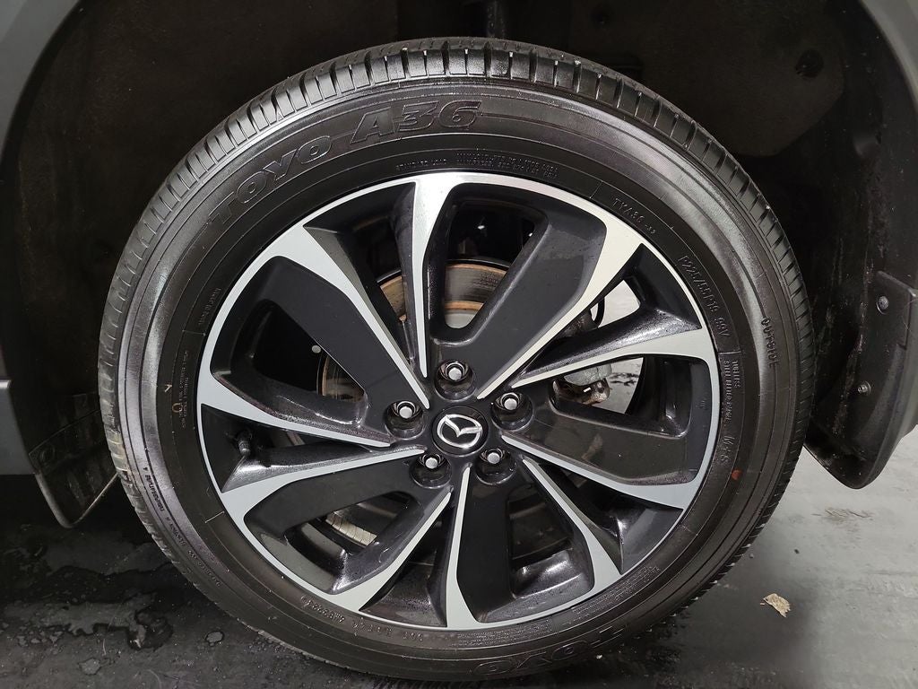 2023 Mazda Mazda CX-5 2.5 S Premium Plus Package