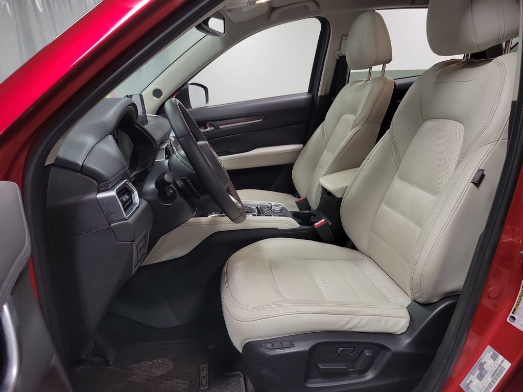 2023 Mazda Mazda CX-5 2.5 S Premium Plus Package
