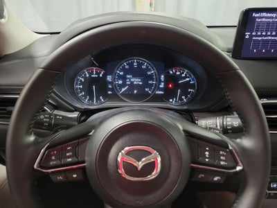 2023 Mazda Mazda CX-5 2.5 S Premium Plus Package