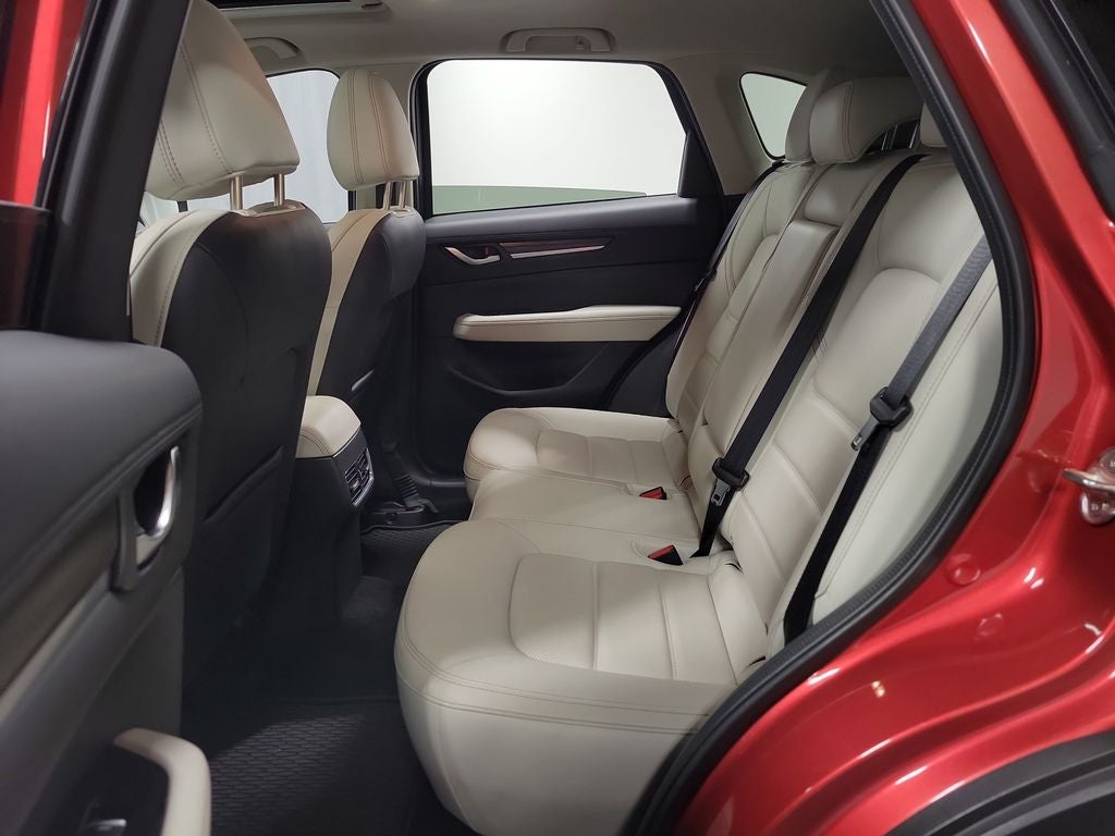 2023 Mazda Mazda CX-5 2.5 S Premium Plus Package