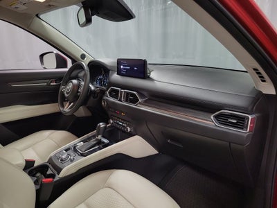 2023 Mazda Mazda CX-5 2.5 S Premium Plus Package