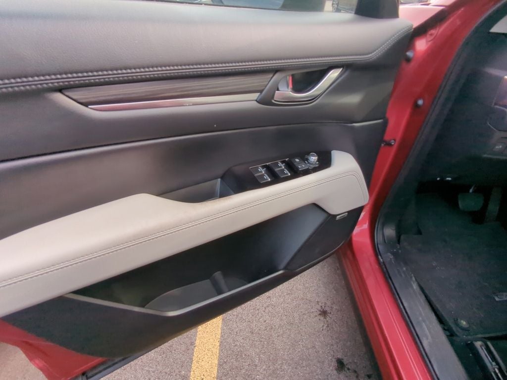 2023 Mazda Mazda CX-5 2.5 S Premium Plus Package