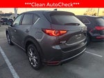 2019 Mazda Mazda CX-5 Signature