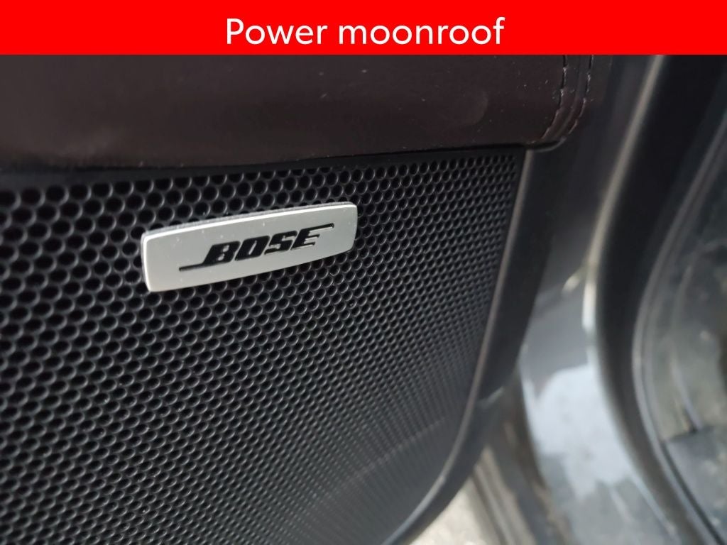 2019 Mazda Mazda CX-5 Signature