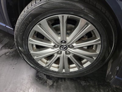2023 Mazda Mazda CX-5 2.5 Turbo Signature