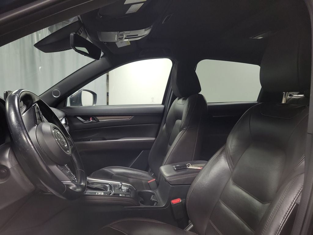 2023 Mazda Mazda CX-5 2.5 Turbo Signature