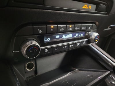 2023 Mazda Mazda CX-5 2.5 Turbo Signature