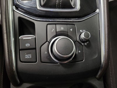 2023 Mazda Mazda CX-5 2.5 Turbo Signature