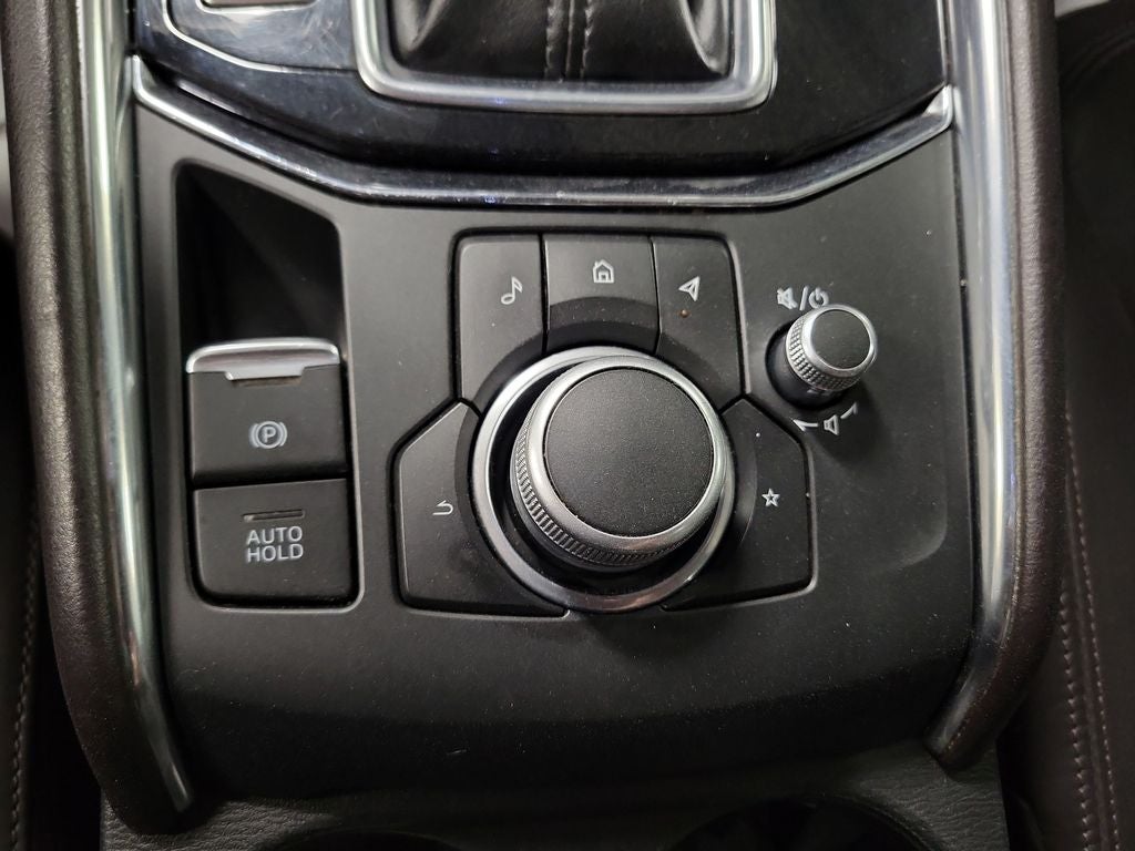 2023 Mazda Mazda CX-5 2.5 Turbo Signature
