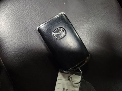 2023 Mazda Mazda CX-5 2.5 Turbo Signature