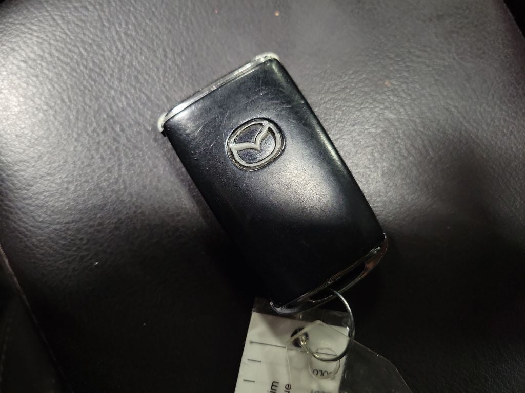 2023 Mazda Mazda CX-5 2.5 Turbo Signature