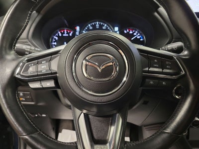 2023 Mazda Mazda CX-5 2.5 Turbo Signature