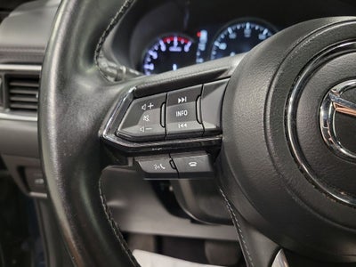 2023 Mazda Mazda CX-5 2.5 Turbo Signature
