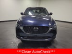 2023 Mazda Mazda CX-5 2.5 Turbo Signature